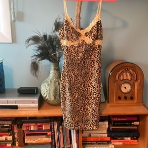 ❤️5/$15 SHEIN slip dress